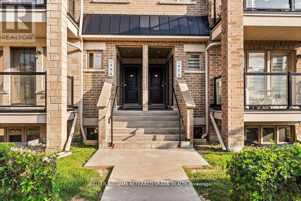 14 - 2335 Sheppard Avenue W, Toronto, Ontario  M9M 0B6 - Photo 4 - W12672628
