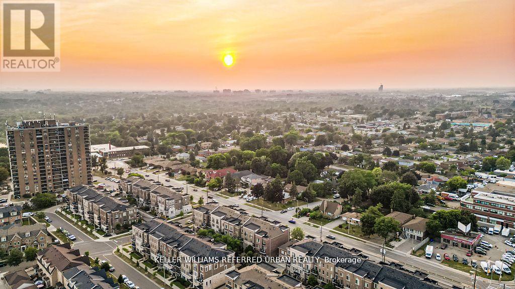 14 - 2335 Sheppard Avenue W, Toronto, Ontario  M9M 0B6 - Photo 40 - W12672628