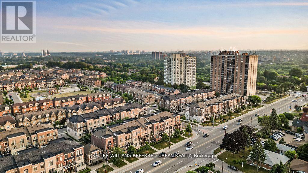 14 - 2335 Sheppard Avenue W, Toronto, Ontario  M9M 0B6 - Photo 48 - W12672628