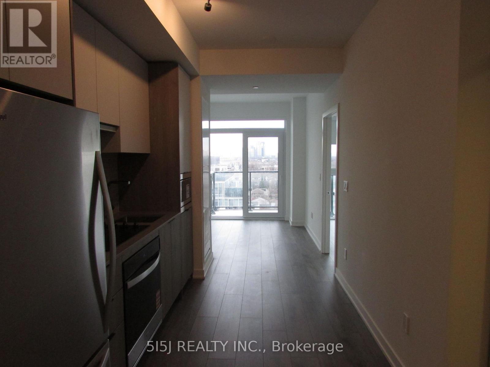 802 - 1007 The Queensway, Toronto, Ontario  M8Z 6C7 - Photo 1 - W12672652