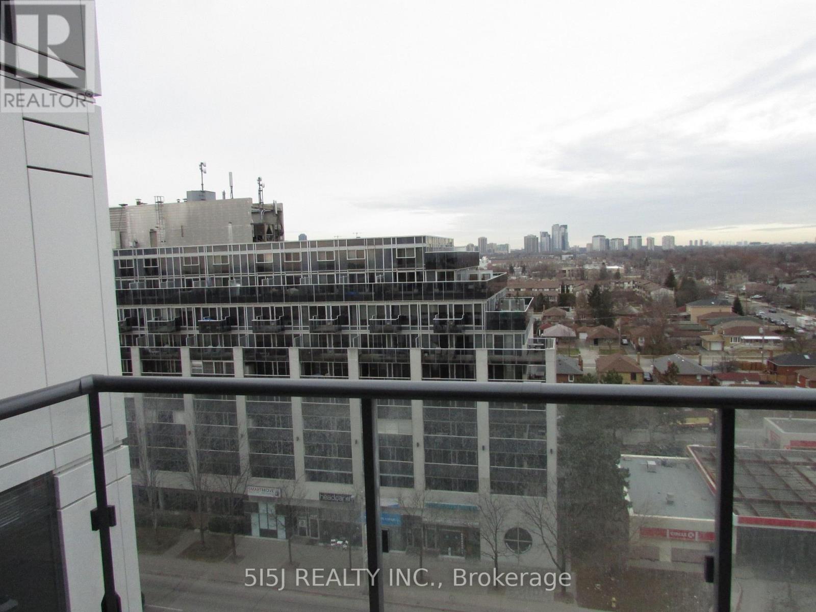 802 - 1007 The Queensway, Toronto, Ontario  M8Z 6C7 - Photo 8 - W12672652