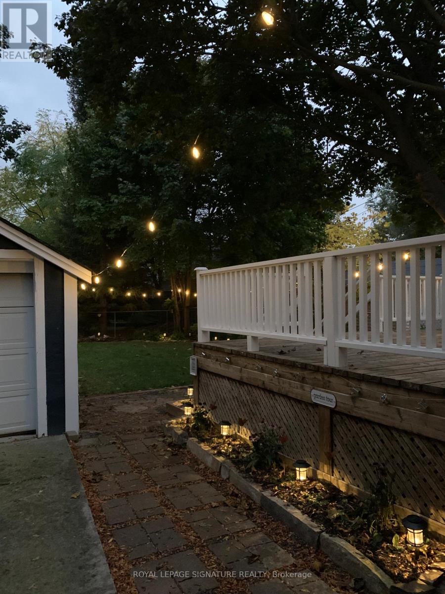 26 Tenth Street, Toronto, Ontario  M8V 3E8 - Photo 38 - W12669742