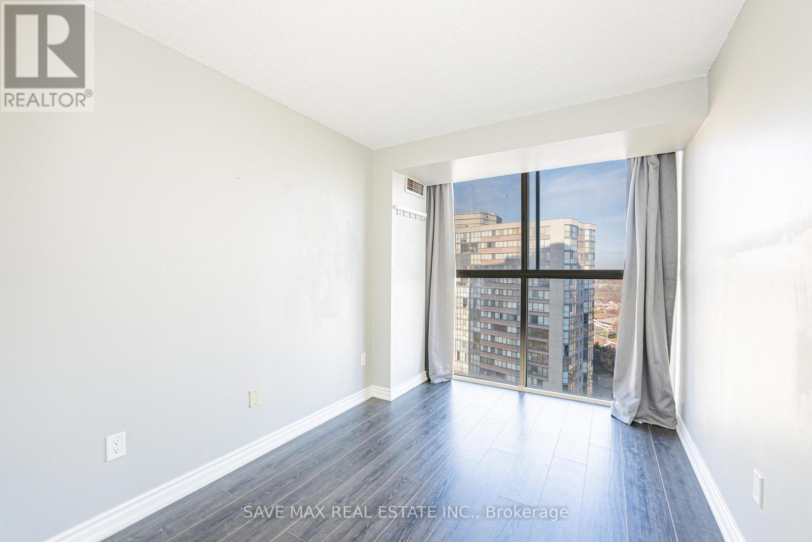 1705 - 4205 Shipp Drive, Mississauga, Ontario  L4Z 2Y9 - Photo 14 - W12672660