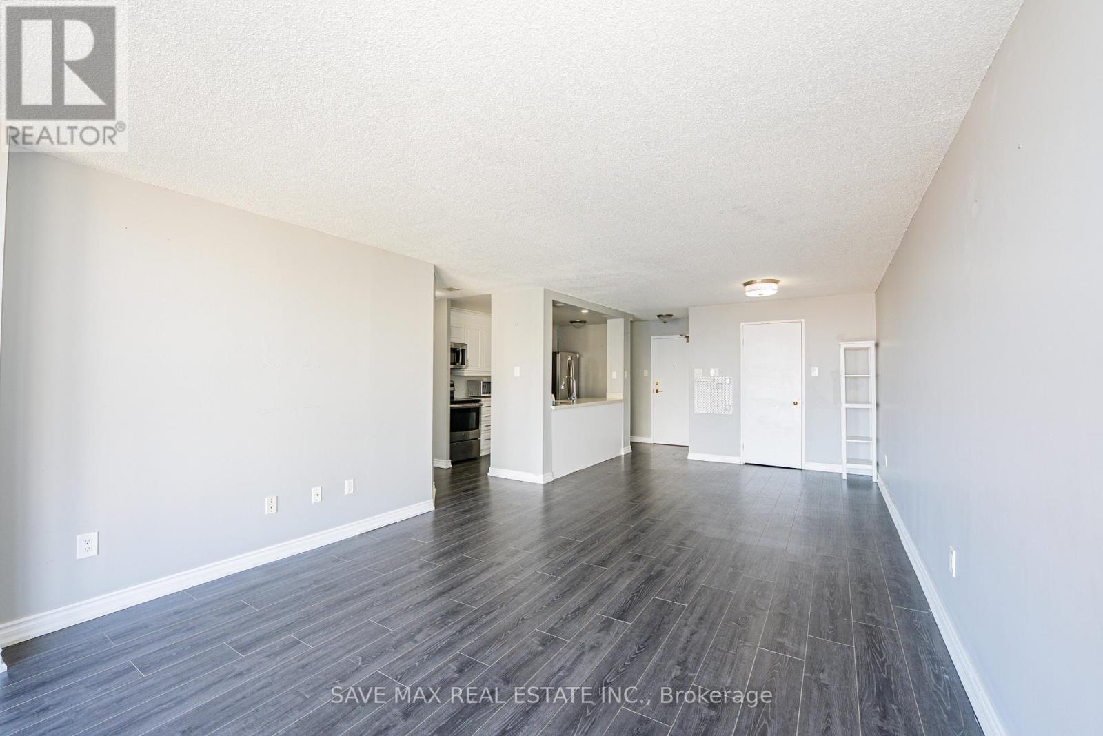 1705 - 4205 Shipp Drive, Mississauga, Ontario  L4Z 2Y9 - Photo 7 - W12672660