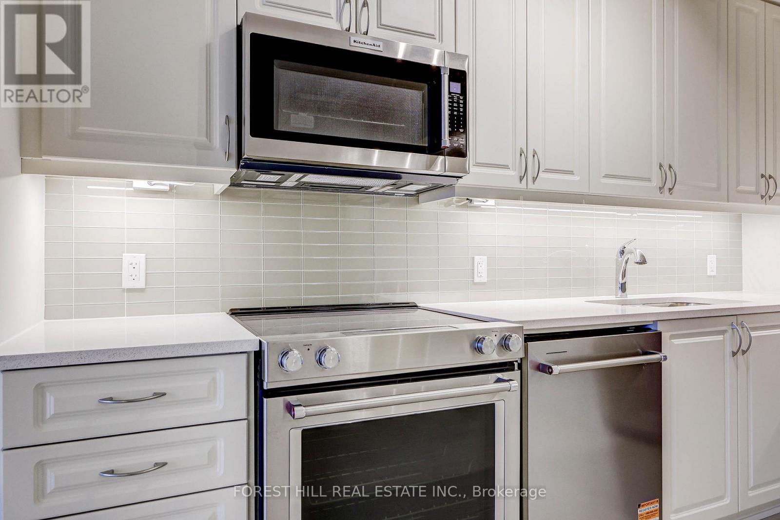 Ph 104 - 38 Annie Craig Drive, Toronto, Ontario  M8V 0G9 - Photo 17 - W12672666