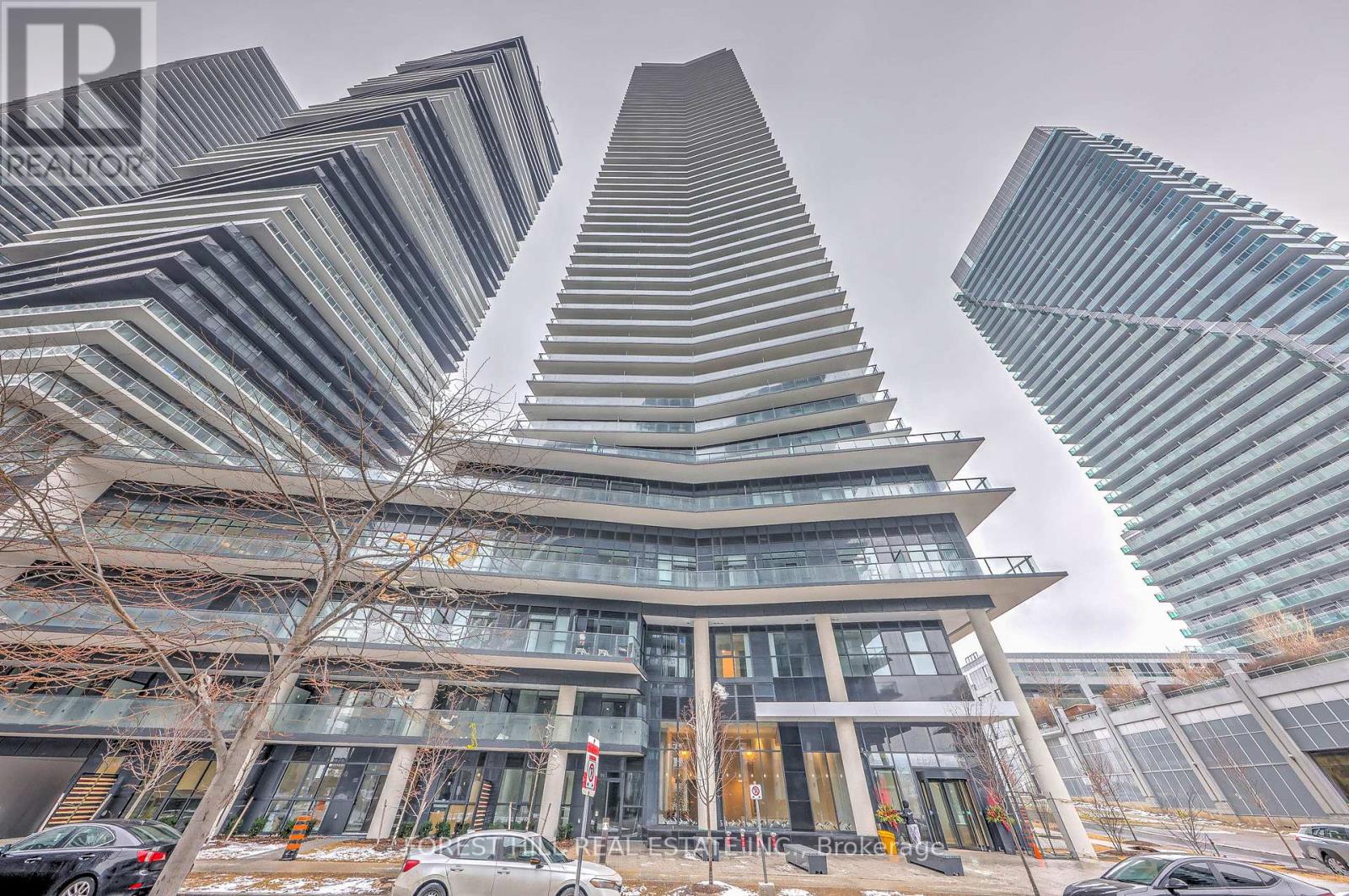 Ph 104 - 38 Annie Craig Drive, Toronto, Ontario  M8V 0G9 - Photo 2 - W12672666