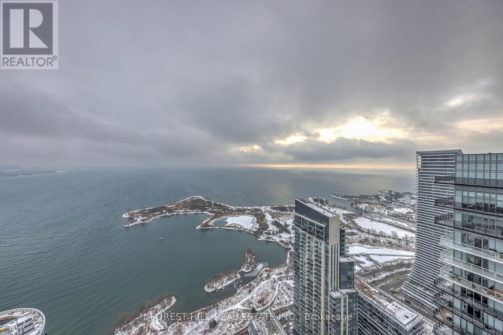 Ph 104 - 38 Annie Craig Drive, Toronto, Ontario  M8V 0G9 - Photo 34 - W12672666