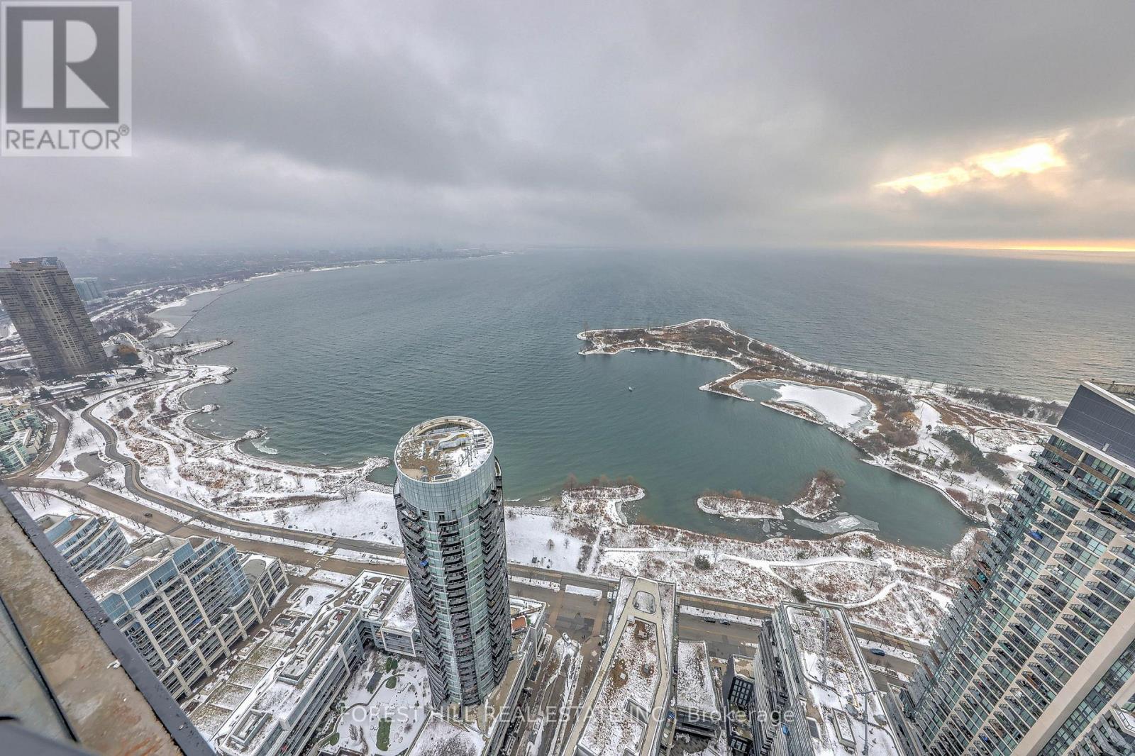 Ph 104 - 38 Annie Craig Drive, Toronto, Ontario  M8V 0G9 - Photo 35 - W12672666