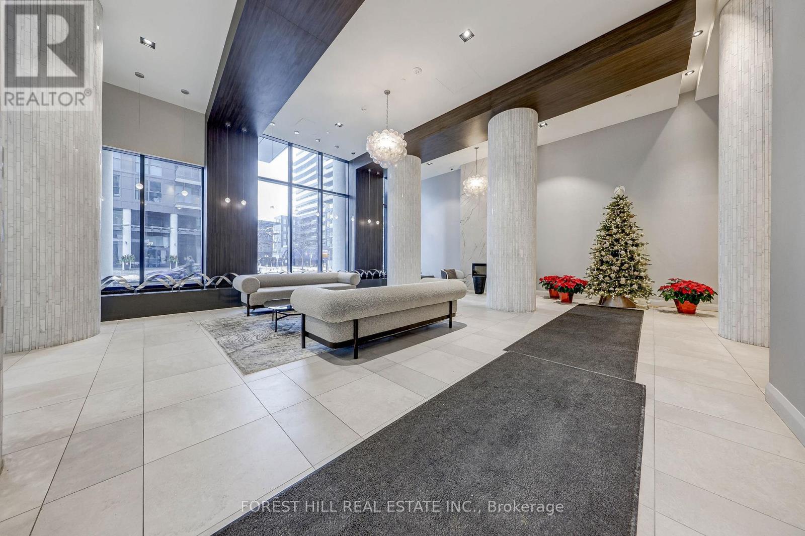 Ph 104 - 38 Annie Craig Drive, Toronto, Ontario  M8V 0G9 - Photo 4 - W12672666