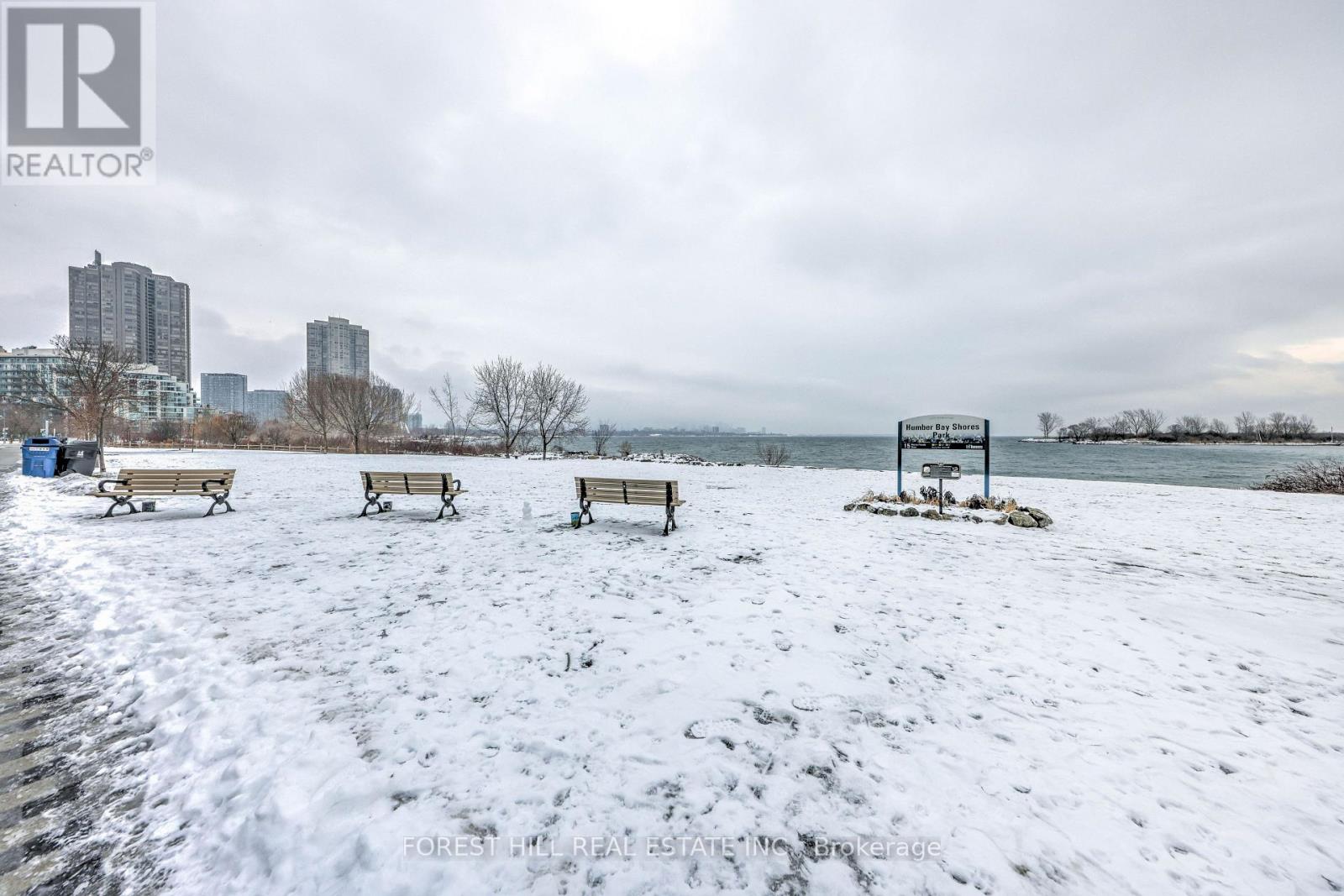 Ph 104 - 38 Annie Craig Drive, Toronto, Ontario  M8V 0G9 - Photo 40 - W12672666