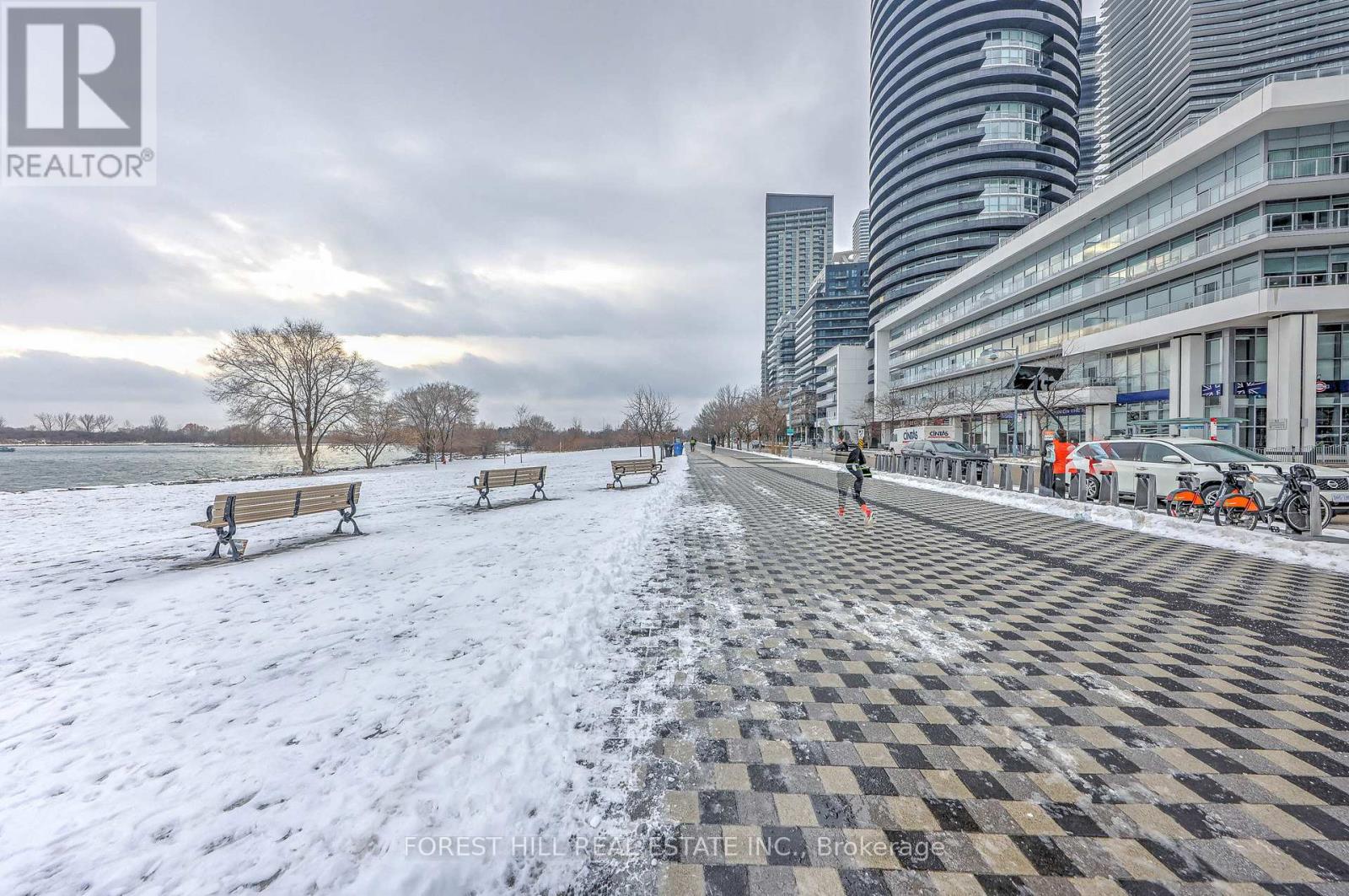 Ph 104 - 38 Annie Craig Drive, Toronto, Ontario  M8V 0G9 - Photo 41 - W12672666