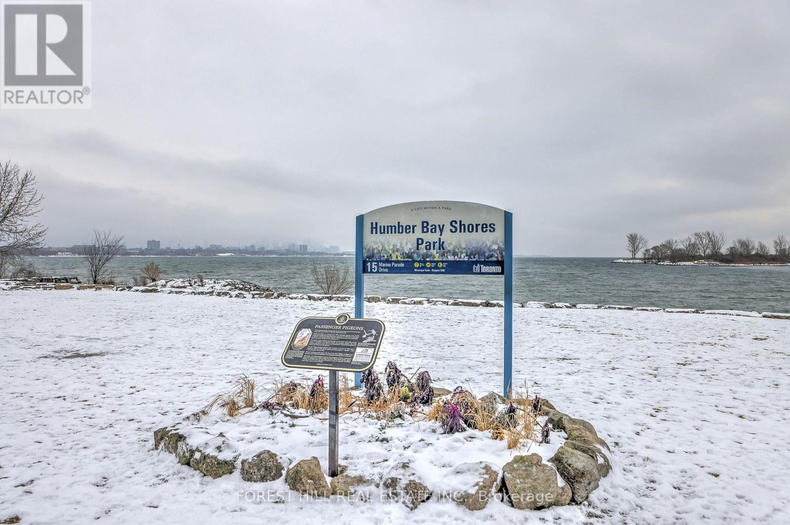 Ph 104 - 38 Annie Craig Drive, Toronto, Ontario  M8V 0G9 - Photo 42 - W12672666