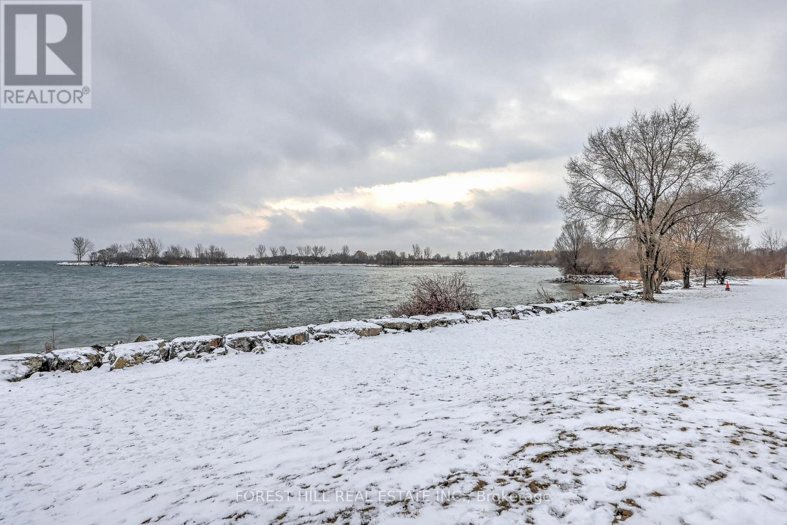 Ph 104 - 38 Annie Craig Drive, Toronto, Ontario  M8V 0G9 - Photo 43 - W12672666