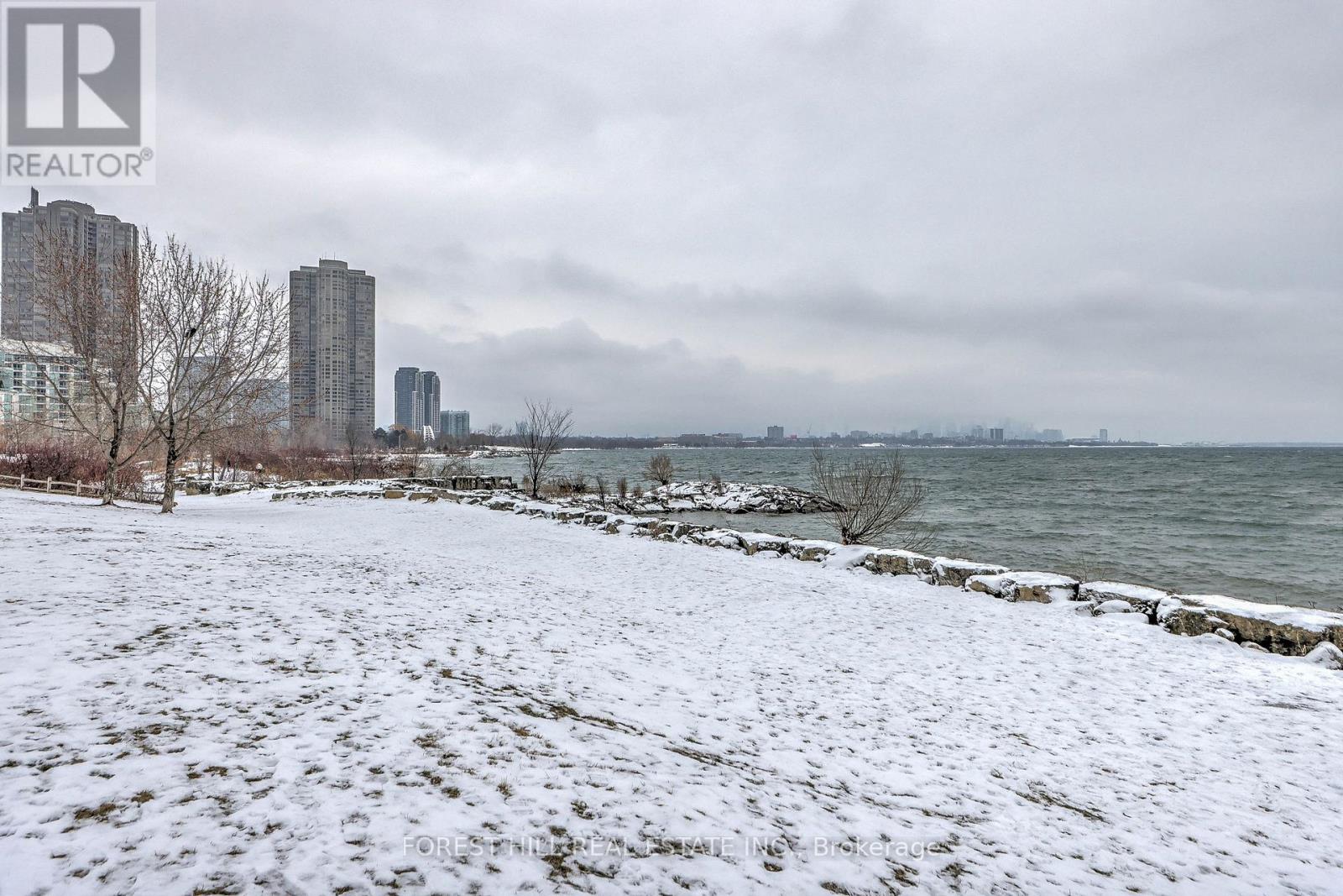 Ph 104 - 38 Annie Craig Drive, Toronto, Ontario  M8V 0G9 - Photo 44 - W12672666