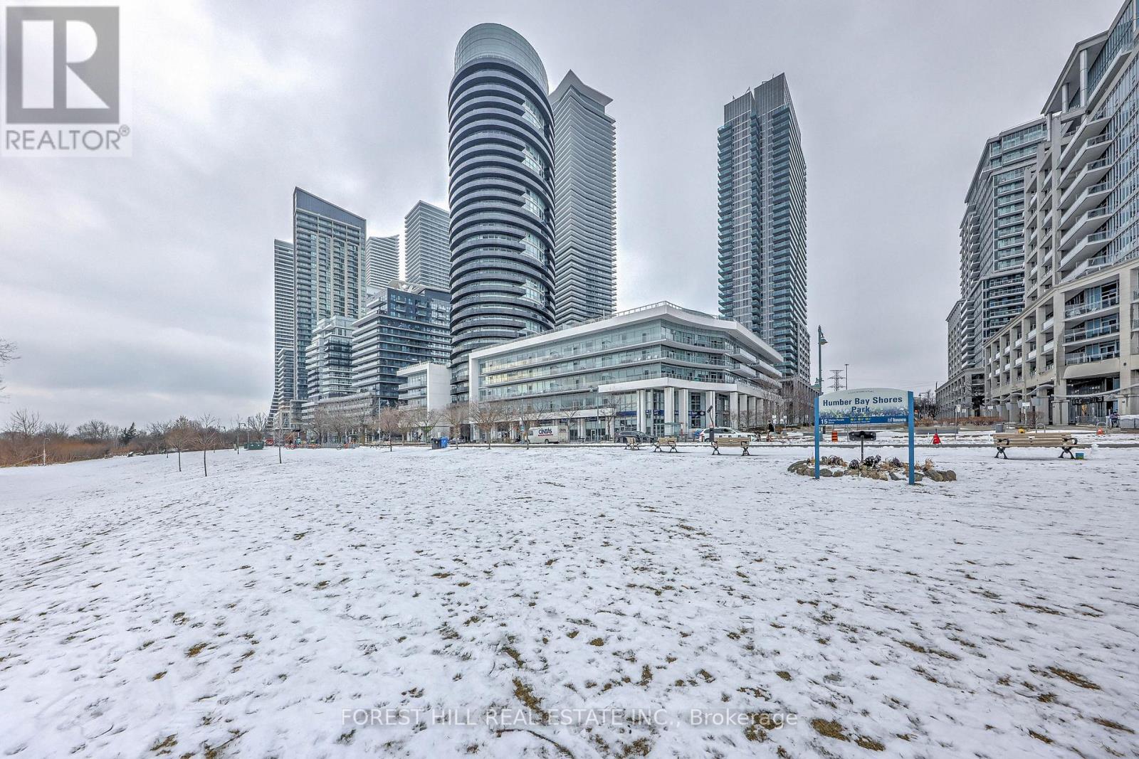 Ph 104 - 38 Annie Craig Drive, Toronto, Ontario  M8V 0G9 - Photo 45 - W12672666