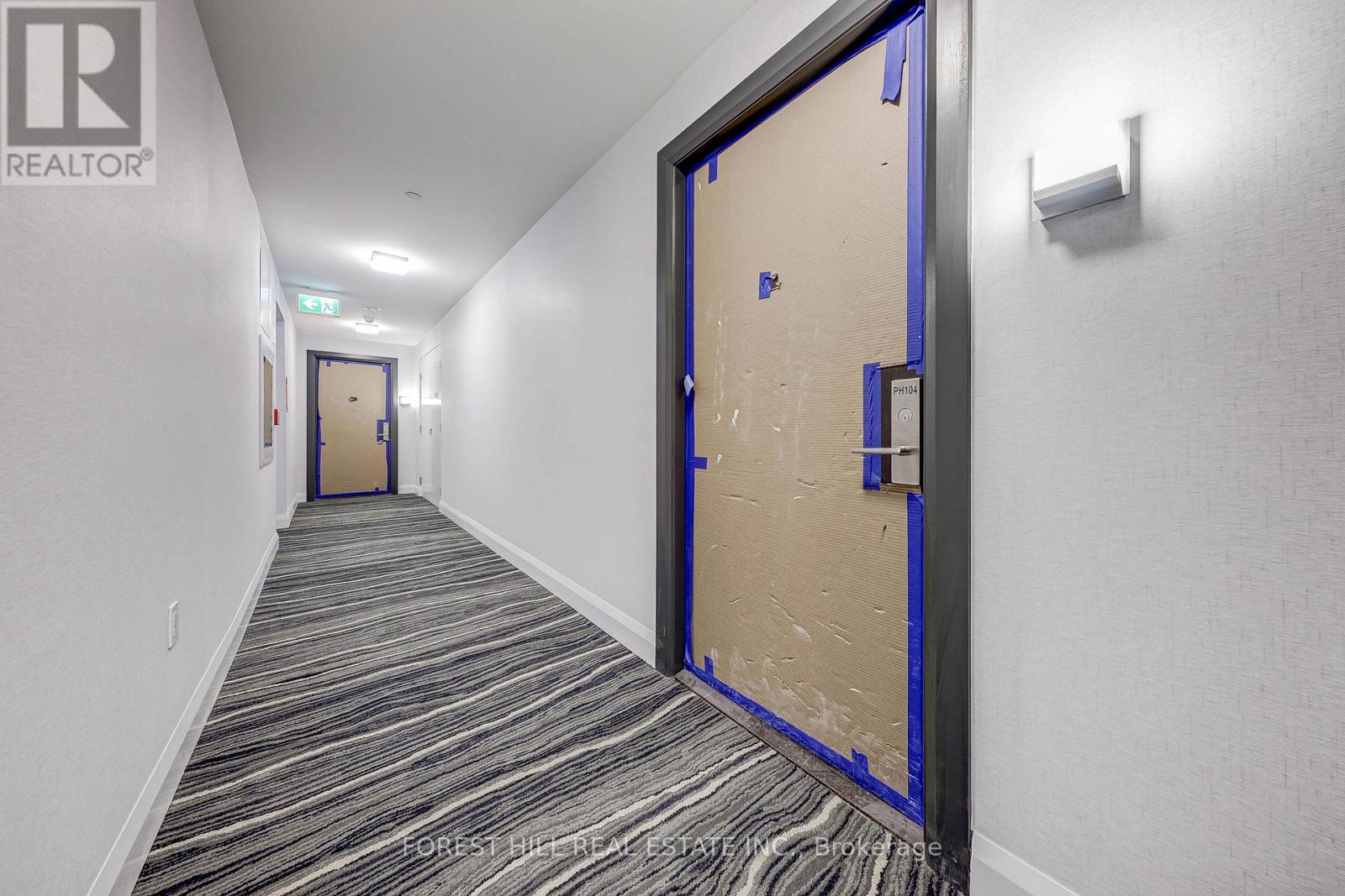 Ph 104 - 38 Annie Craig Drive, Toronto, Ontario  M8V 0G9 - Photo 9 - W12672666