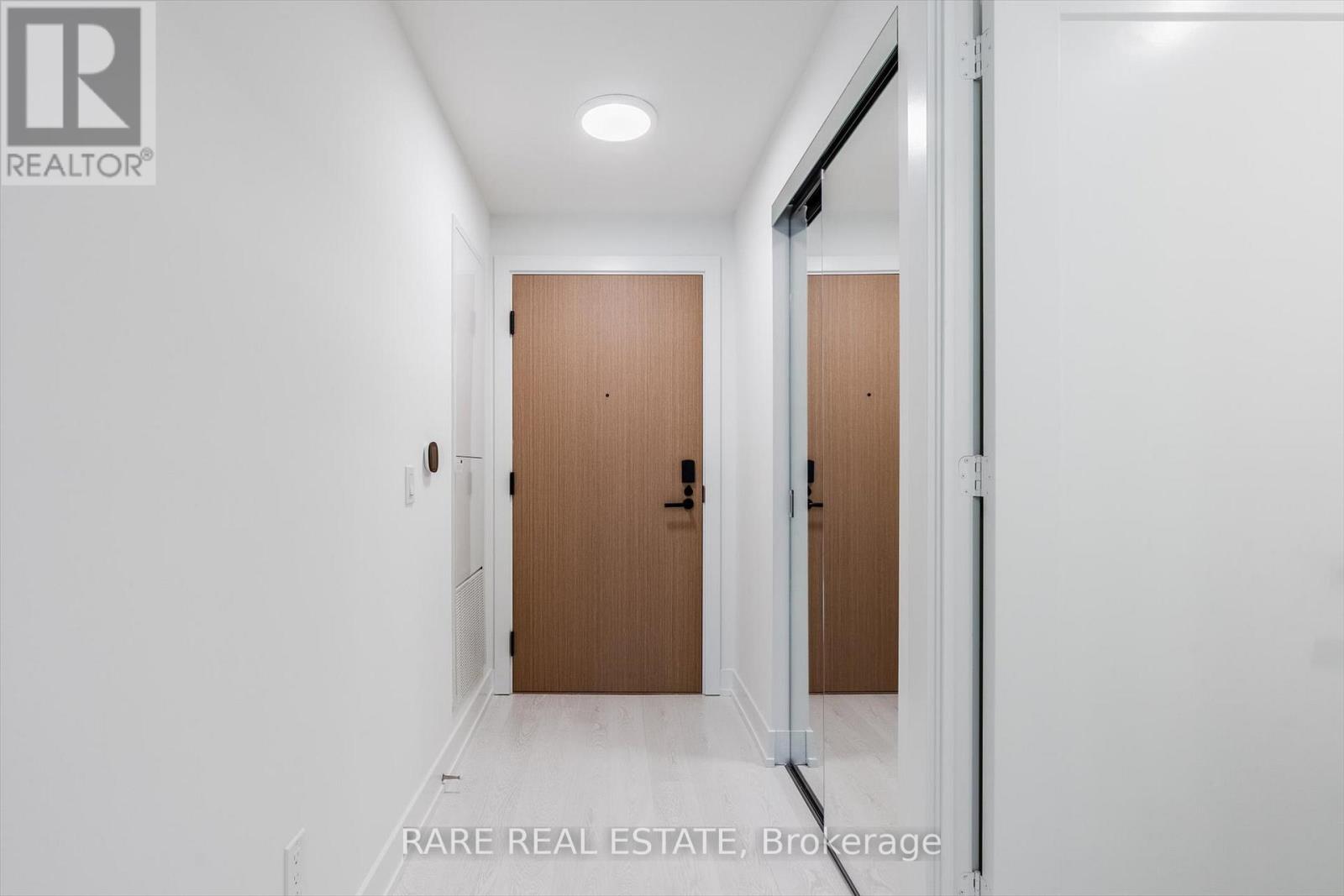 502 - 60 Central Park Road Way, Toronto, Ontario  M9A 3K1 - Photo 19 - W12672684