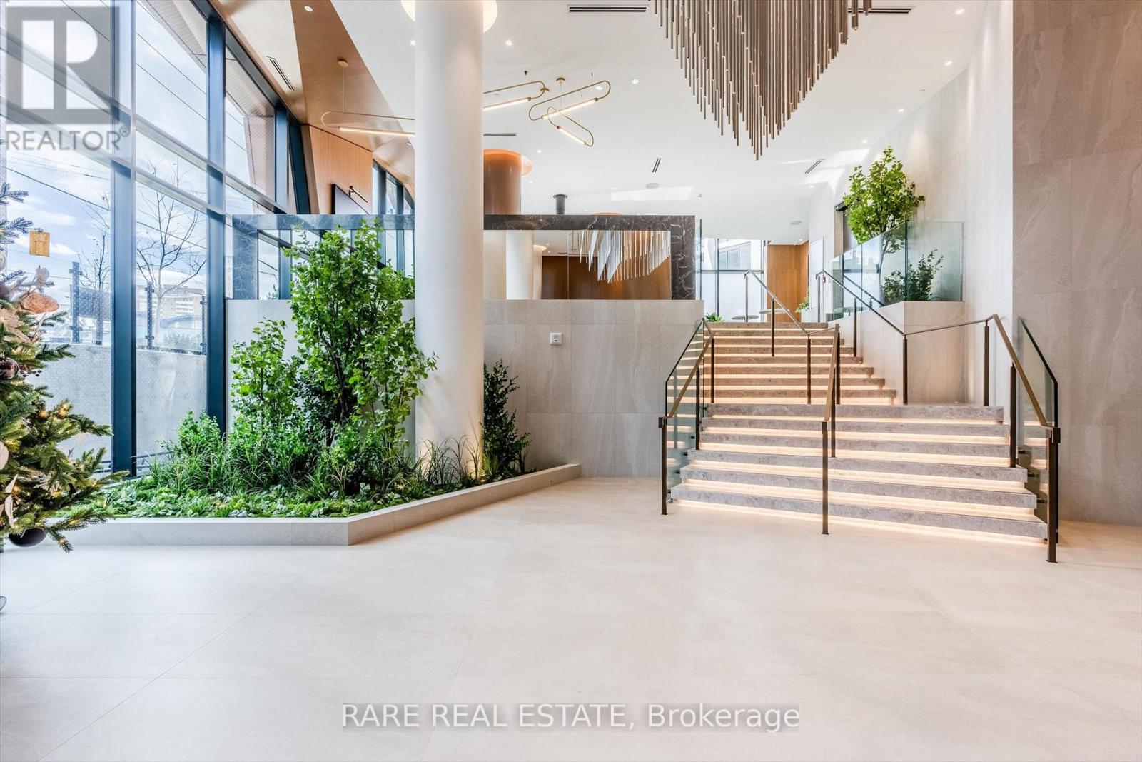 502 - 60 Central Park Road Way, Toronto, Ontario  M9A 3K1 - Photo 20 - W12672684