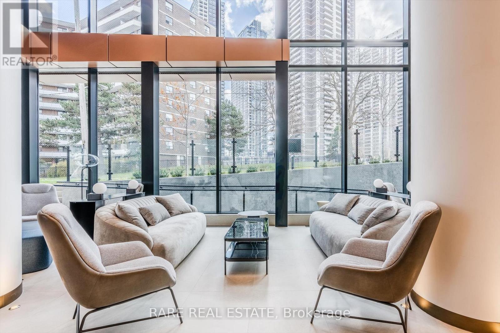 502 - 60 Central Park Road Way, Toronto, Ontario  M9A 3K1 - Photo 21 - W12672684