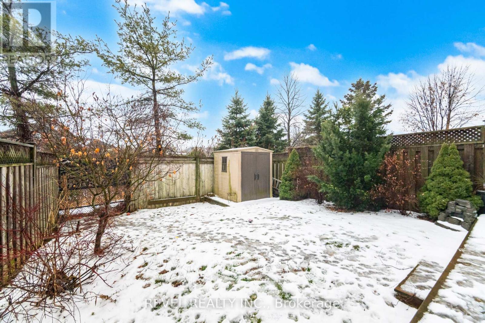 2195 Hummingbird Way, Oakville, Ontario  L6M 3Z6 - Photo 37 - W12672700