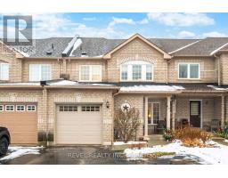 2195 HUMMINGBIRD WAY, Oakville, Ontario