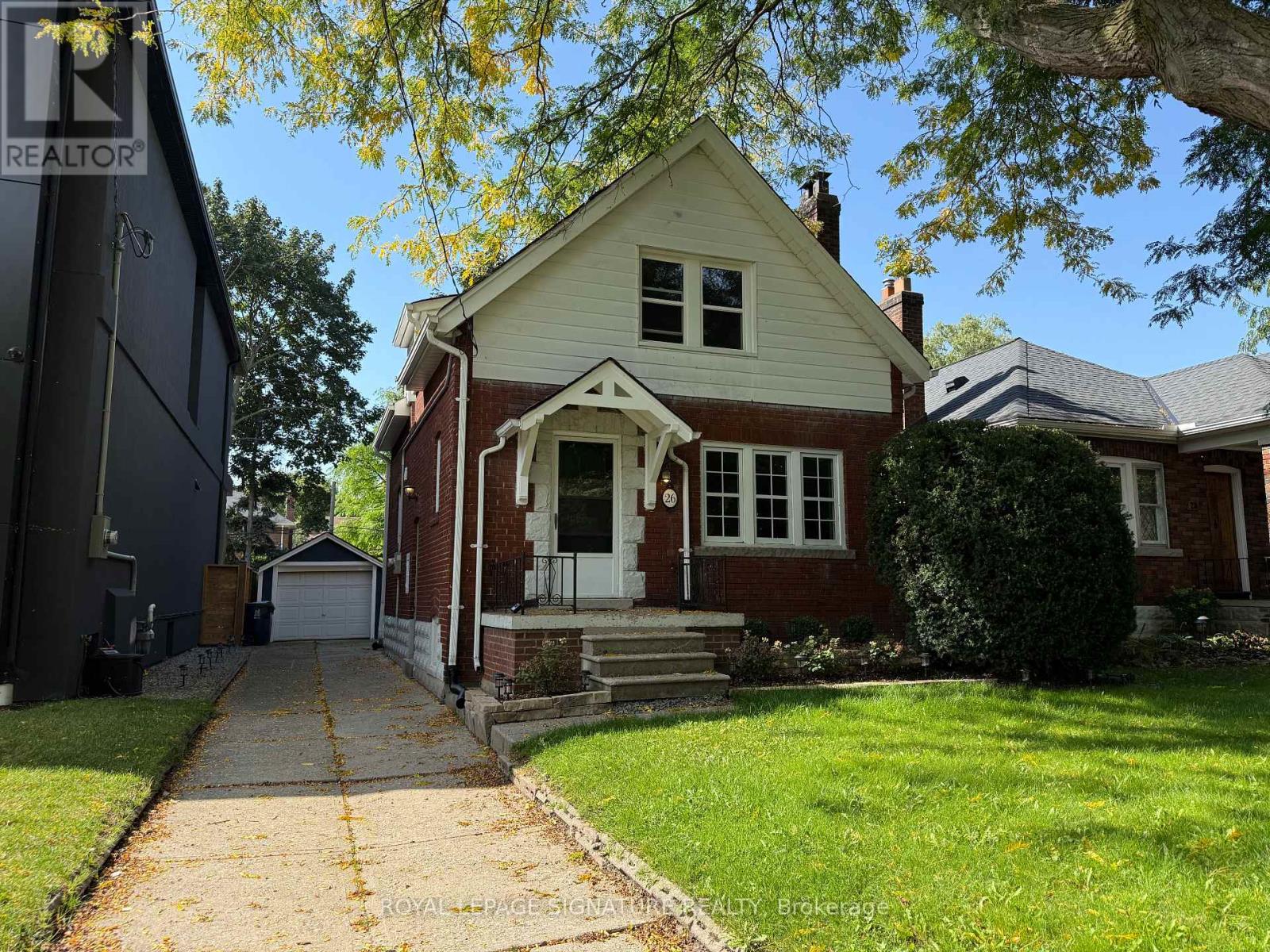 26 Tenth Street, Toronto, Ontario  M8V 3E8 - Photo 31 - W12669742