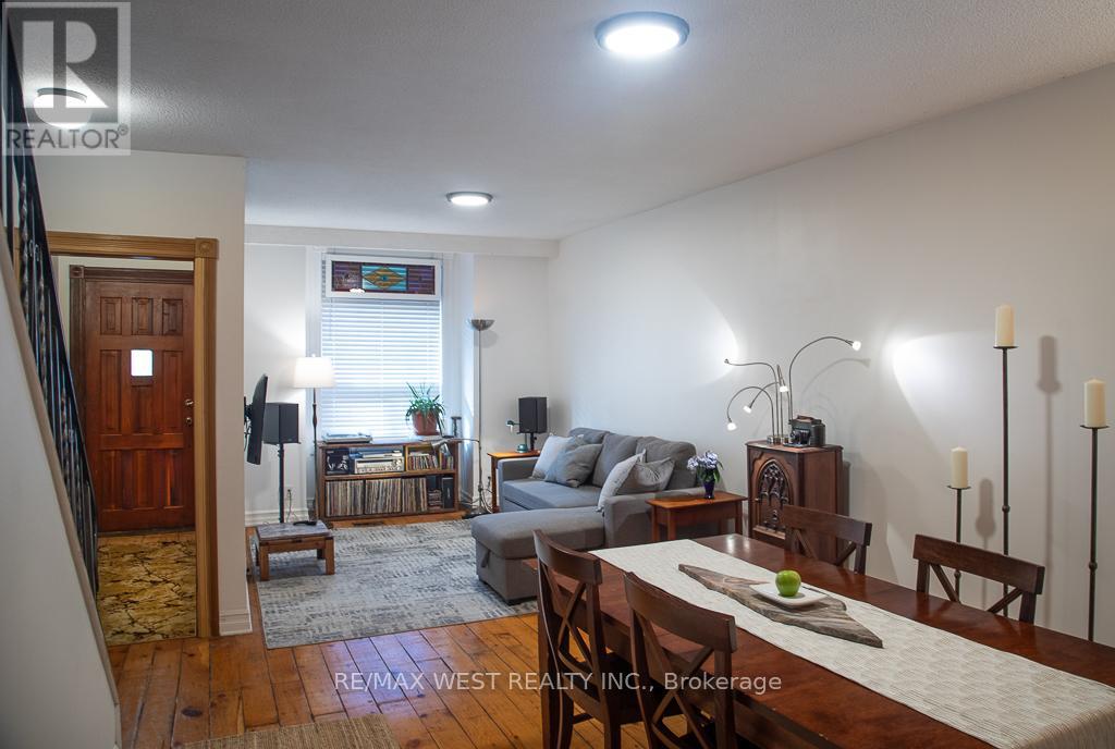 509 Perth Avenue, Toronto, Ontario  M6N 2W6 - Photo 3 - W12672704