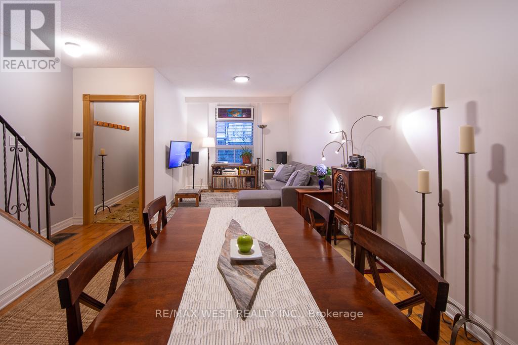 509 Perth Avenue, Toronto, Ontario  M6N 2W6 - Photo 5 - W12672704