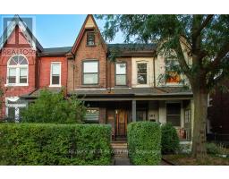 509 PERTH AVENUE, Toronto, Ontario