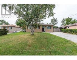 541 SANDMERE PLACE, Oakville, Ontario