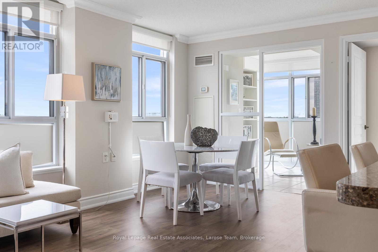 1108 - 3 Marine Parade Drive, Toronto, Ontario  M8V 3Z5 - Photo 11 - W12672784