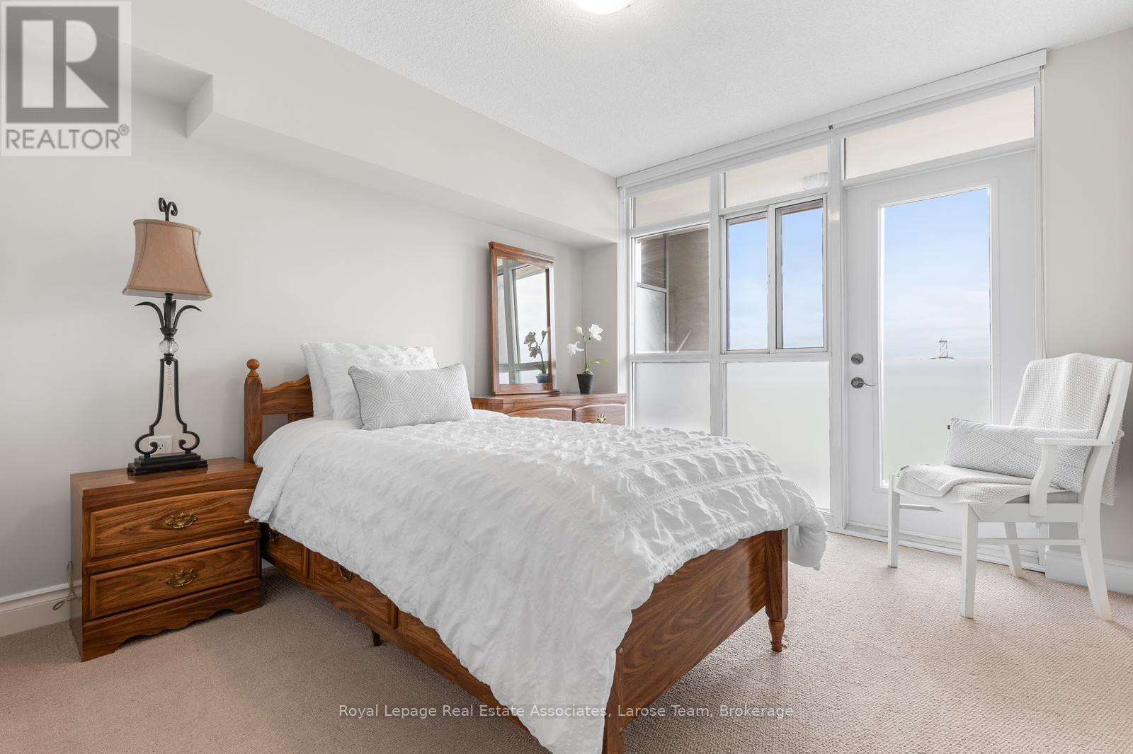 1108 - 3 Marine Parade Drive, Toronto, Ontario  M8V 3Z5 - Photo 18 - W12672784