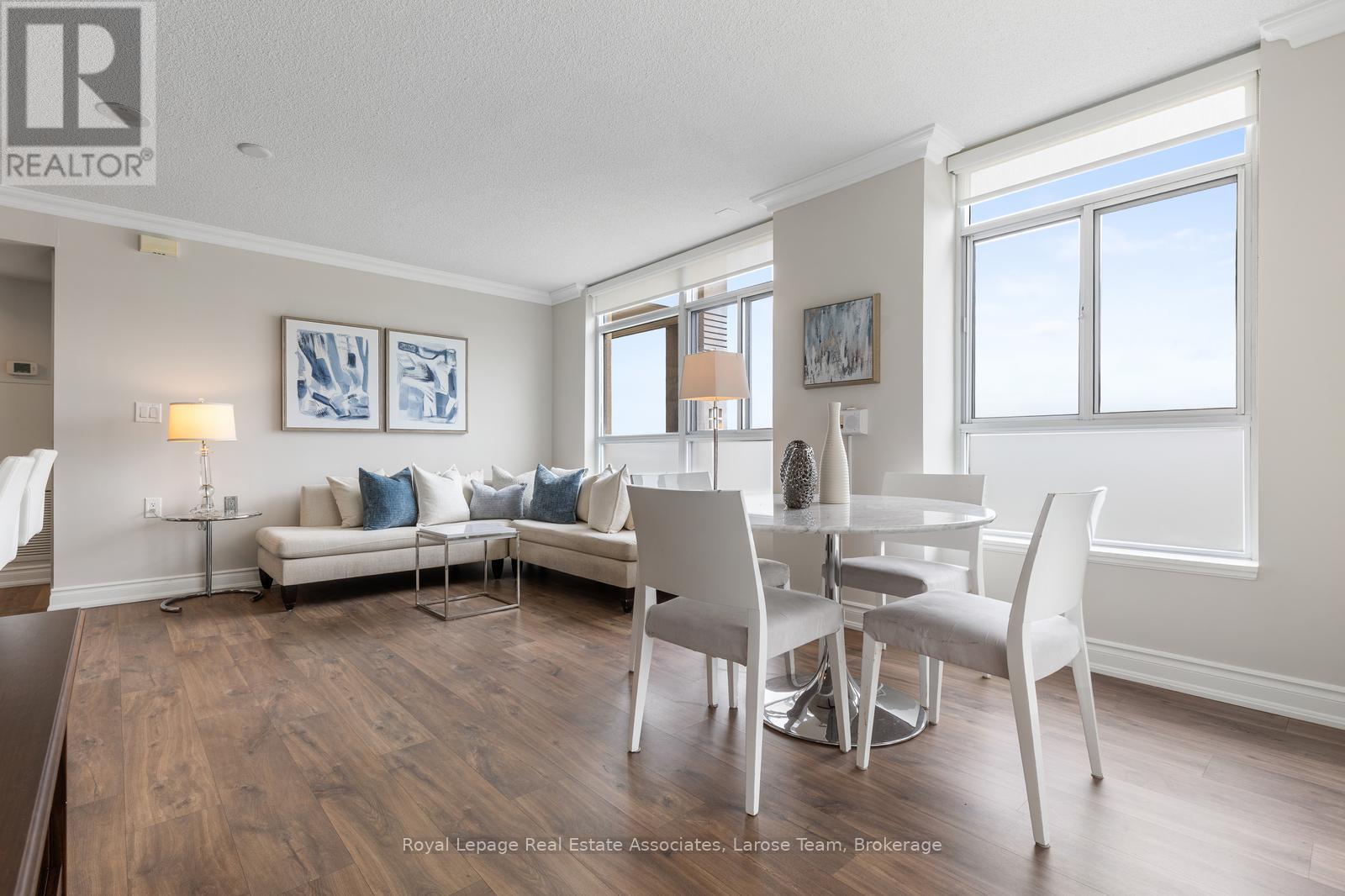 1108 - 3 Marine Parade Drive, Toronto, Ontario  M8V 3Z5 - Photo 6 - W12672784