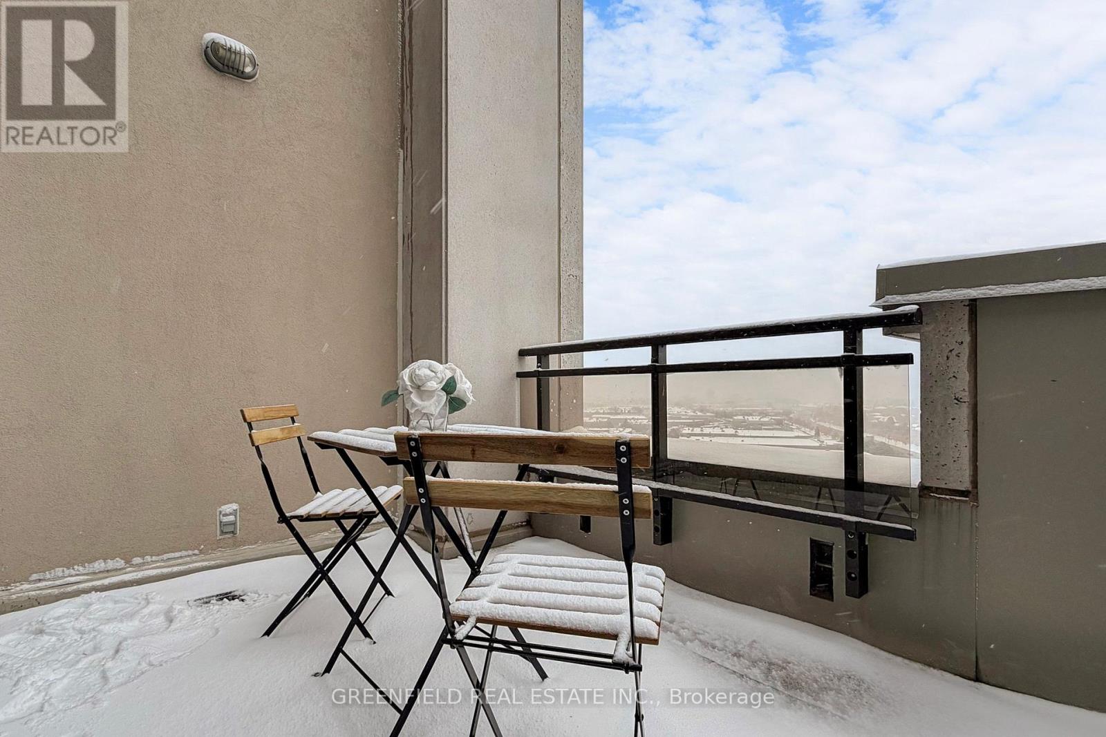 Ph01 - 1070 Sheppard Avenue W, Toronto, Ontario M3J 0G8 - Photo 29 - W12672792