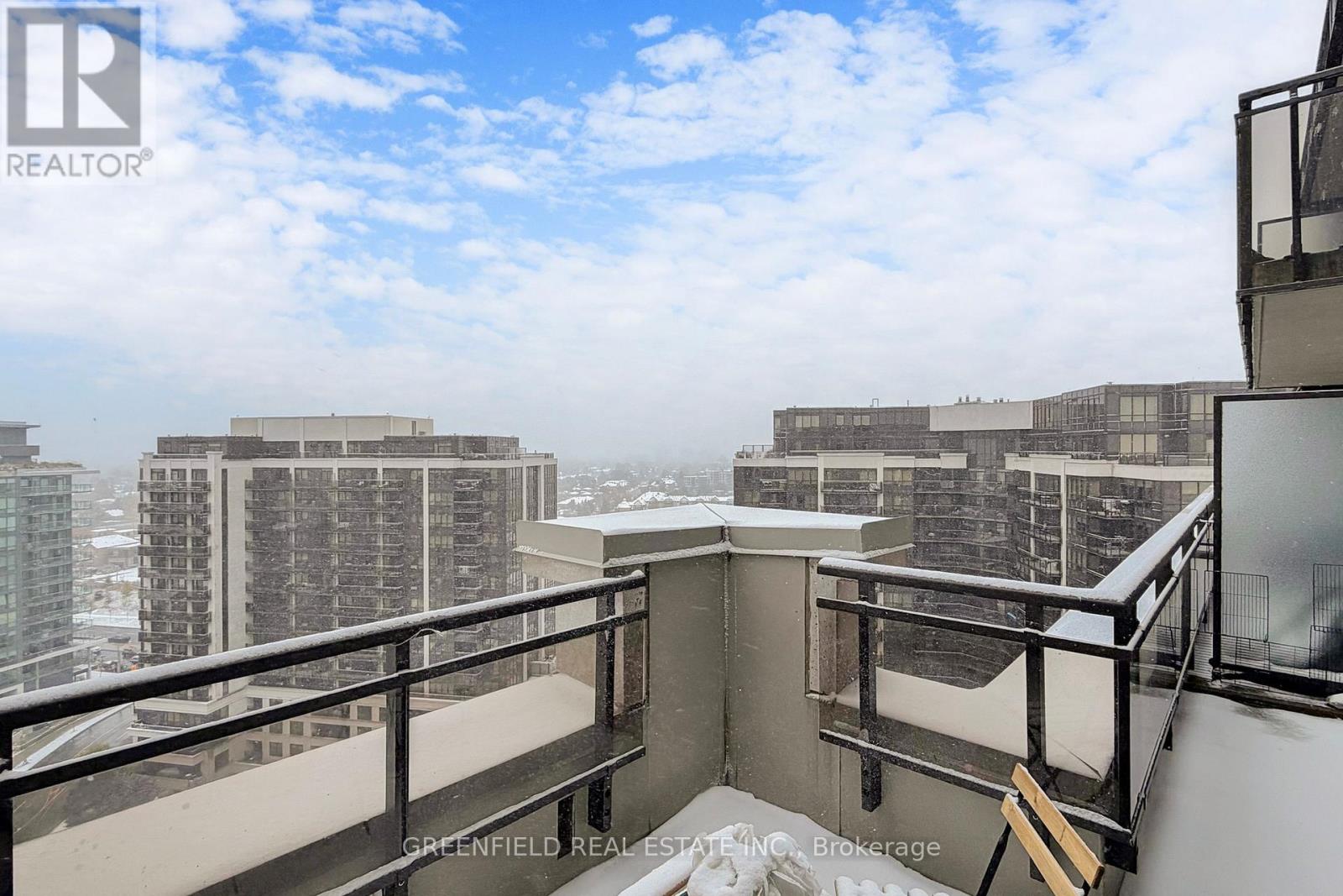 Ph01 - 1070 Sheppard Avenue W, Toronto, Ontario M3J 0G8 - Photo 30 - W12672792