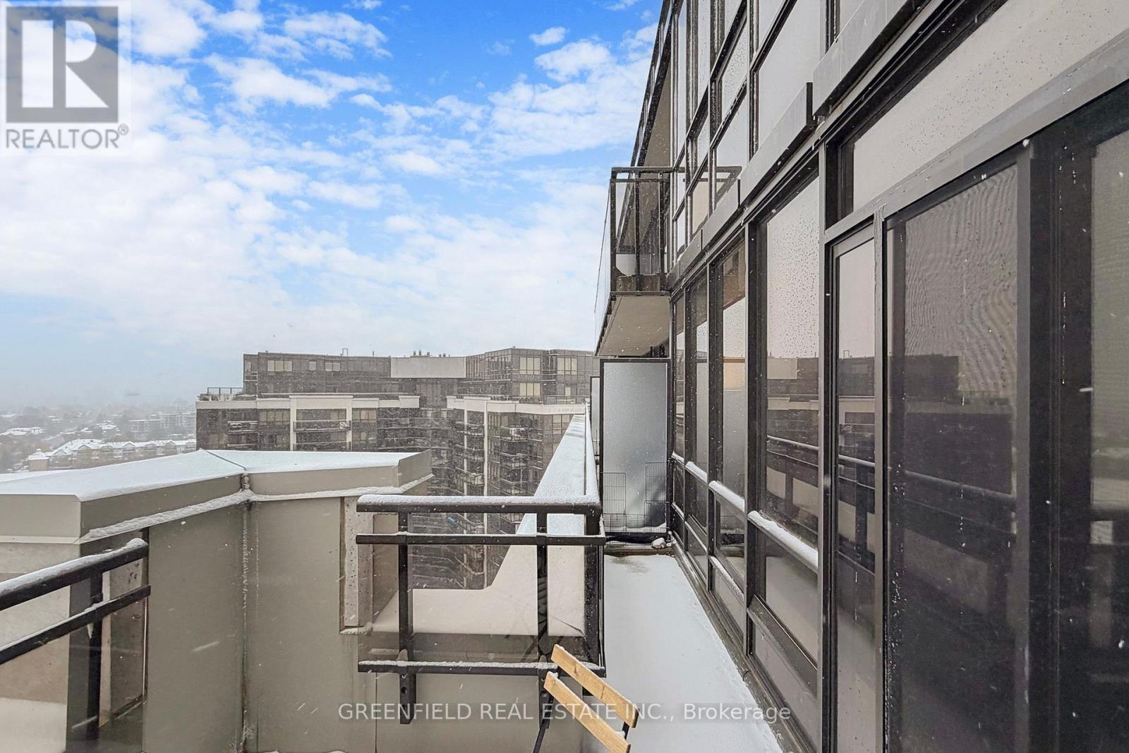 Ph01 - 1070 Sheppard Avenue W, Toronto, Ontario M3J 0G8 - Photo 31 - W12672792