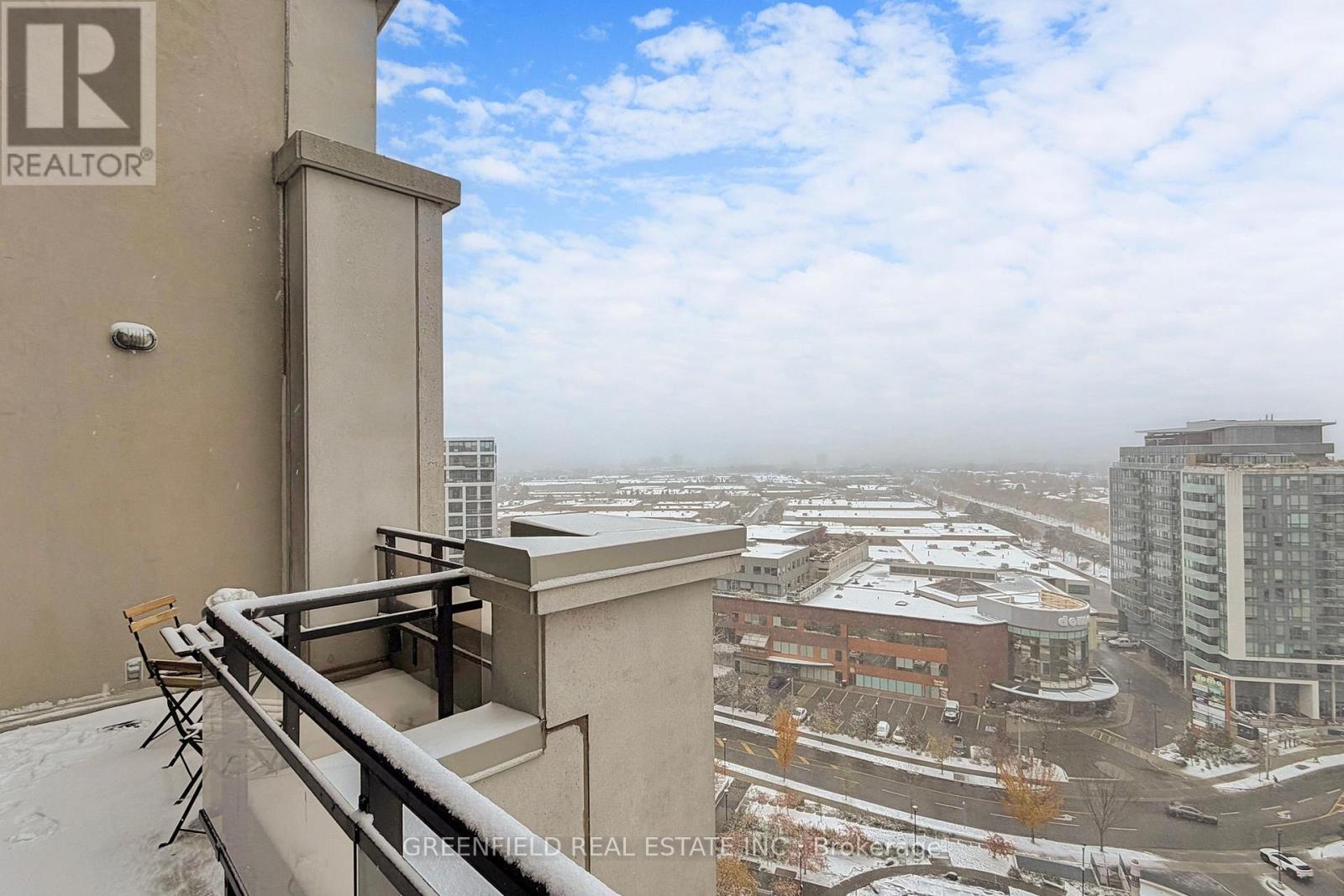 Ph01 - 1070 Sheppard Avenue W, Toronto, Ontario M3J 0G8 - Photo 32 - W12672792