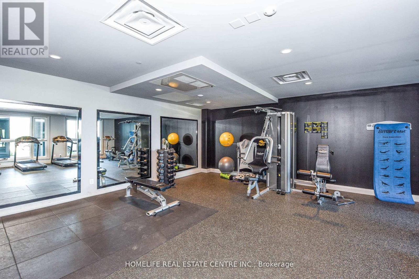 104 - 95 Dundas Street, Oakville, Ontario  L9L 9L9 - Photo 42 - W12672818