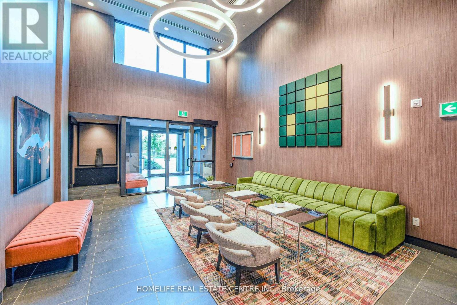 104 - 95 Dundas Street, Oakville, Ontario  L9L 9L9 - Photo 46 - W12672818