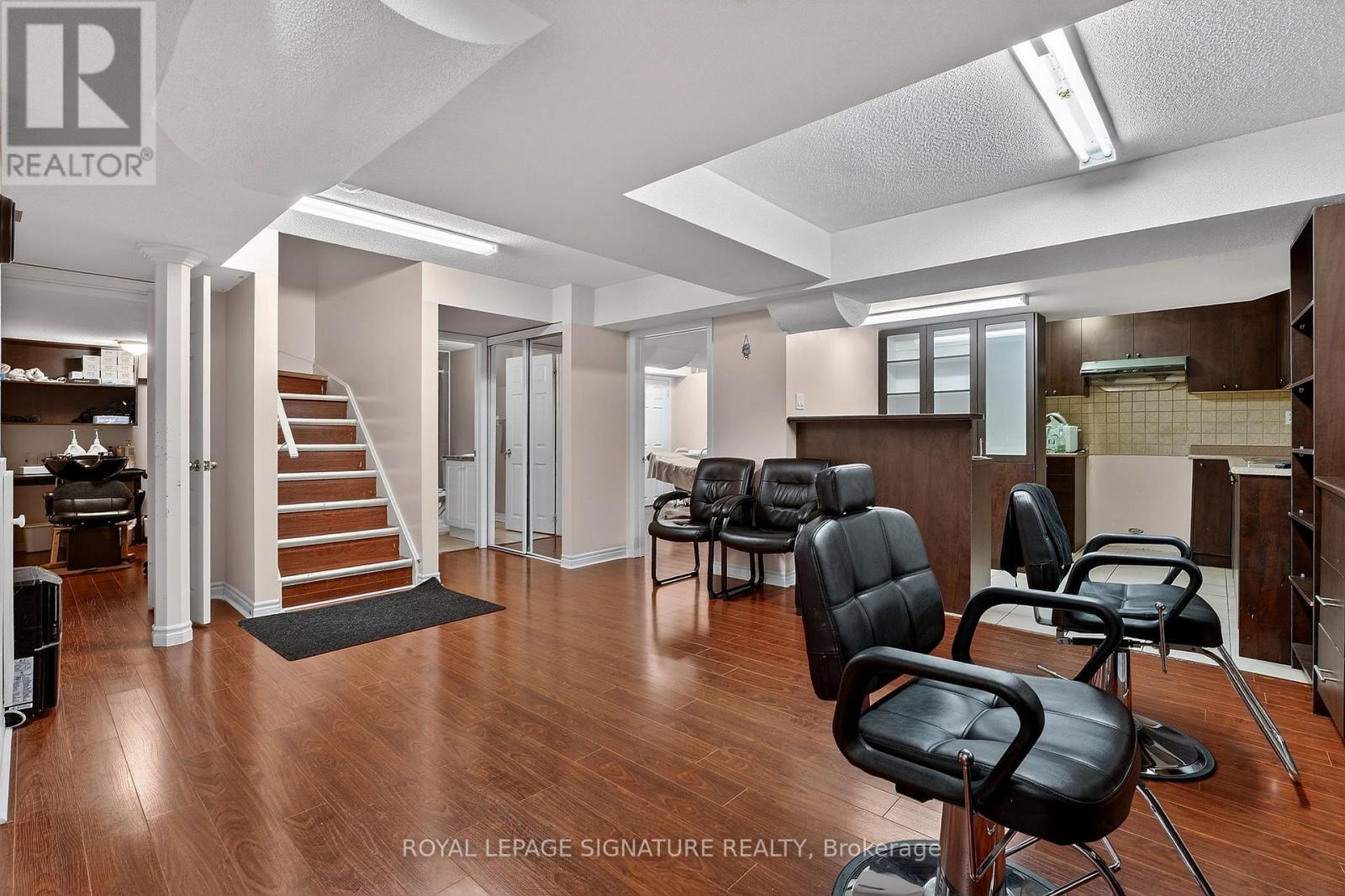 23 Openbay Gardens, Brampton, Ontario  L6R 0V2 - Photo 30 - W12672826