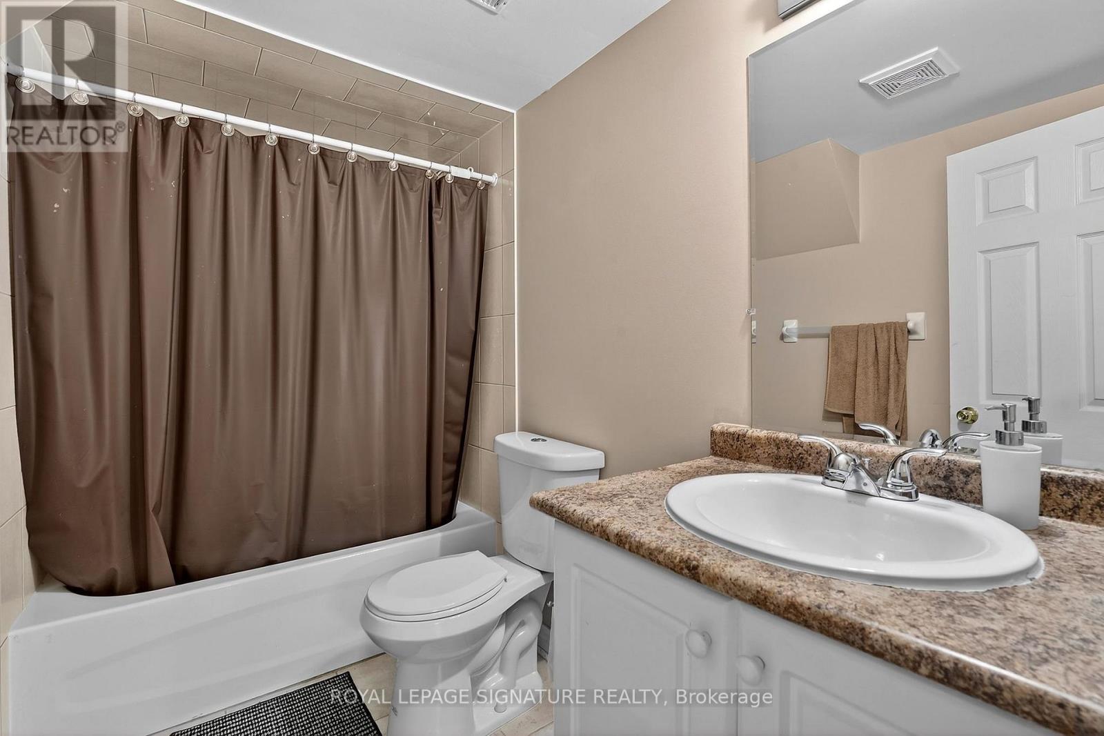 23 Openbay Gardens, Brampton, Ontario  L6R 0V2 - Photo 32 - W12672826