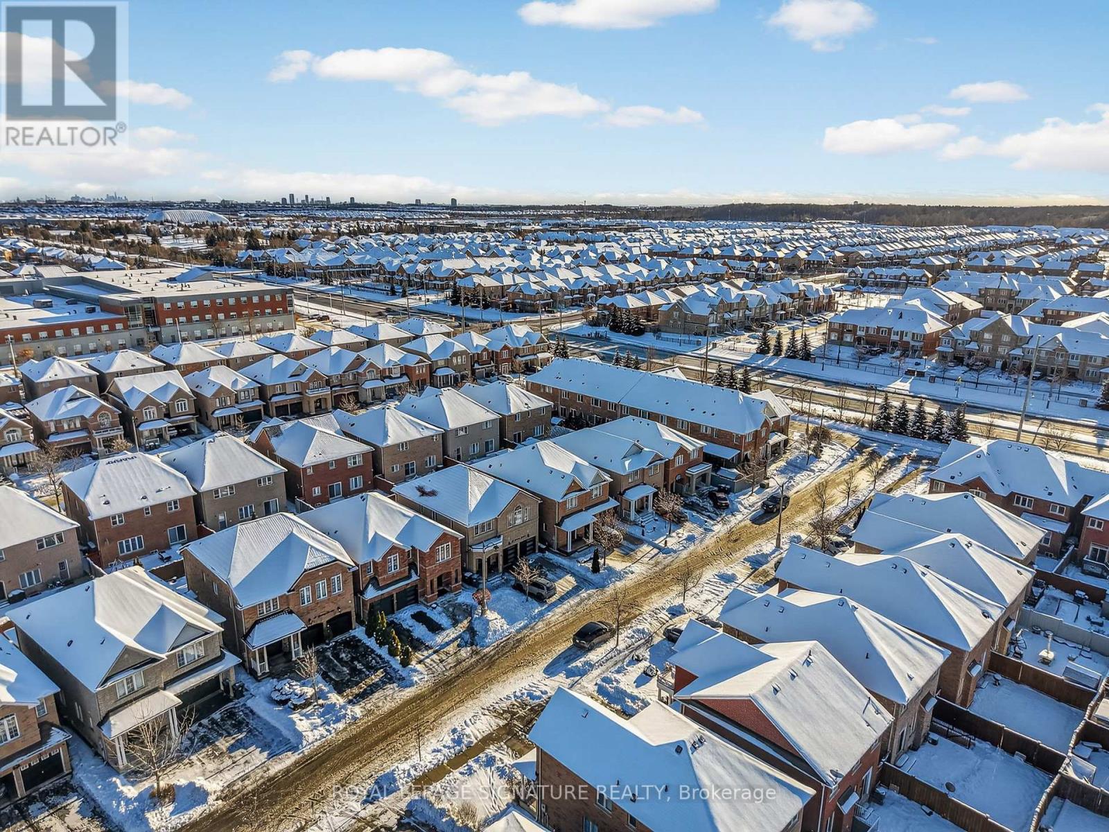 23 Openbay Gardens, Brampton, Ontario  L6R 0V2 - Photo 41 - W12672826