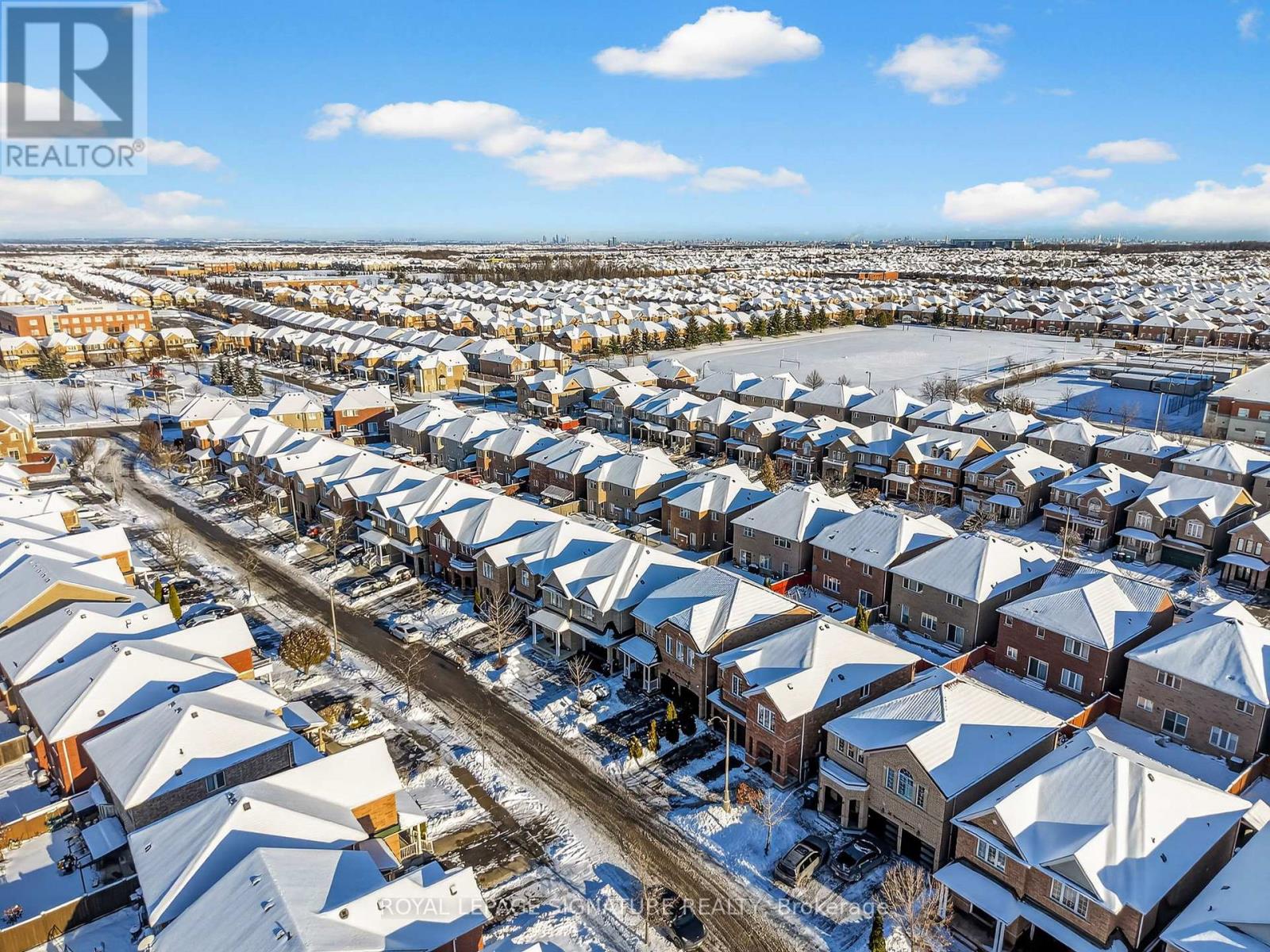 23 Openbay Gardens, Brampton, Ontario  L6R 0V2 - Photo 42 - W12672826