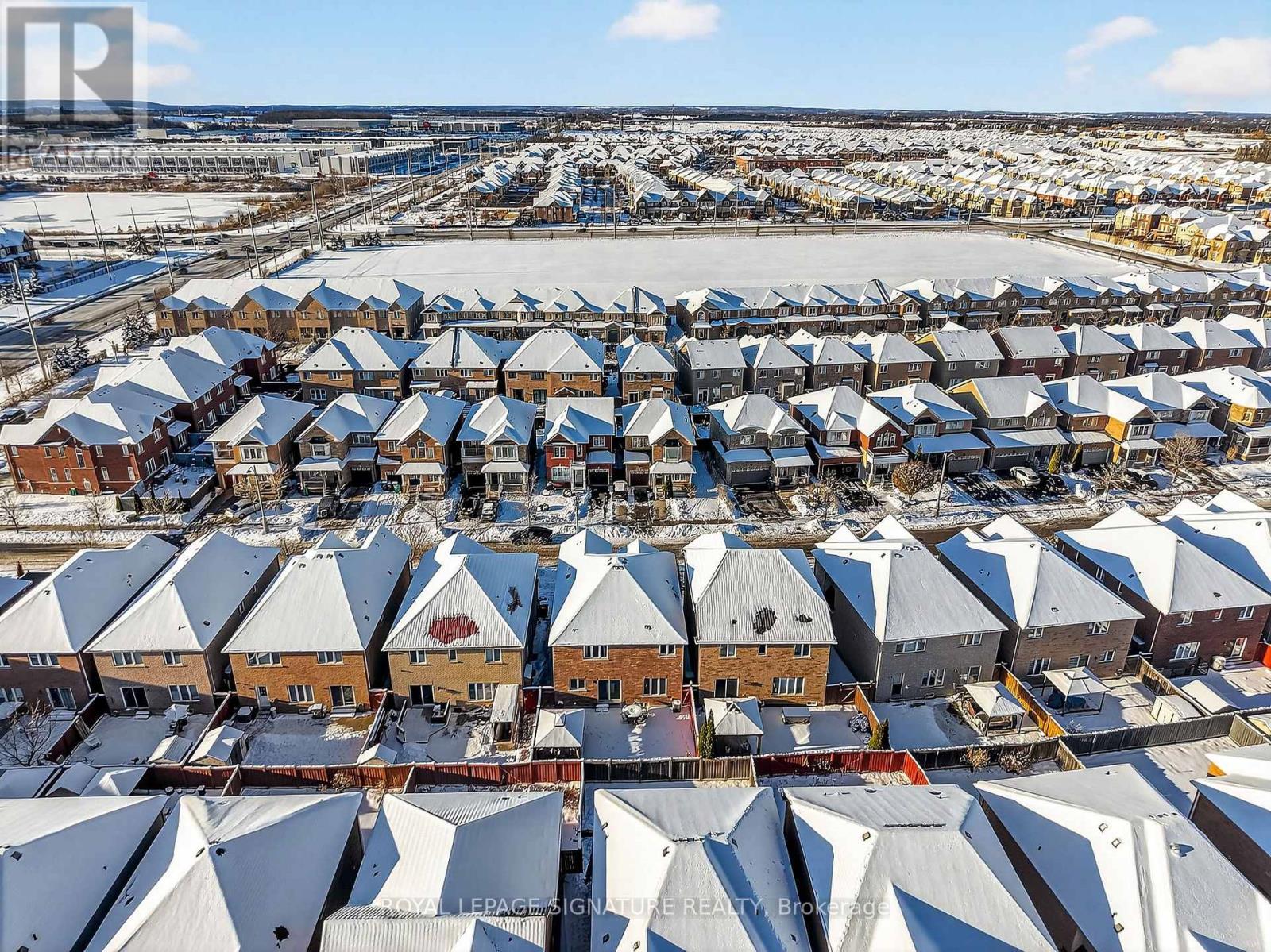 23 Openbay Gardens, Brampton, Ontario  L6R 0V2 - Photo 43 - W12672826