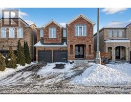 23 OPENBAY GARDENS, Brampton, Ontario