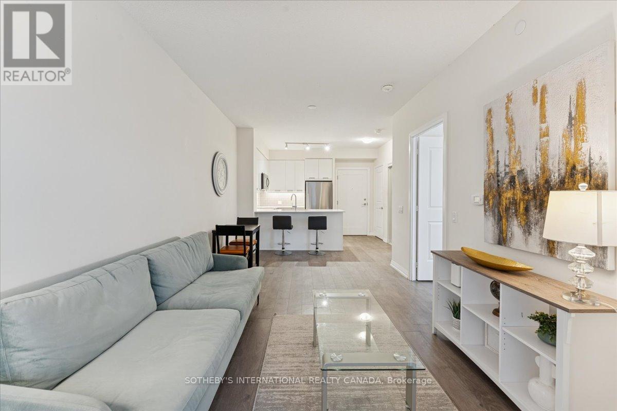 710 - 65 Watergarden Drive, Mississauga, Ontario  L5R 0G9 - Photo 15 - W12672856