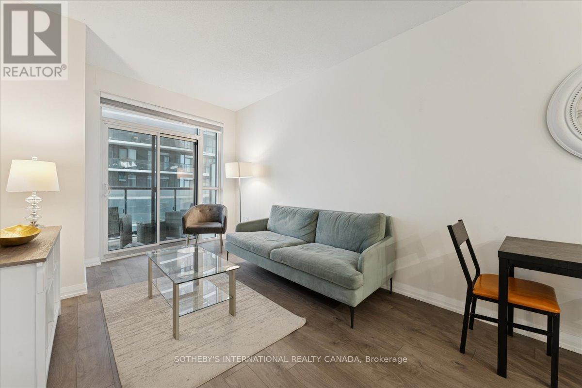 710 - 65 Watergarden Drive, Mississauga, Ontario  L5R 0G9 - Photo 19 - W12672856