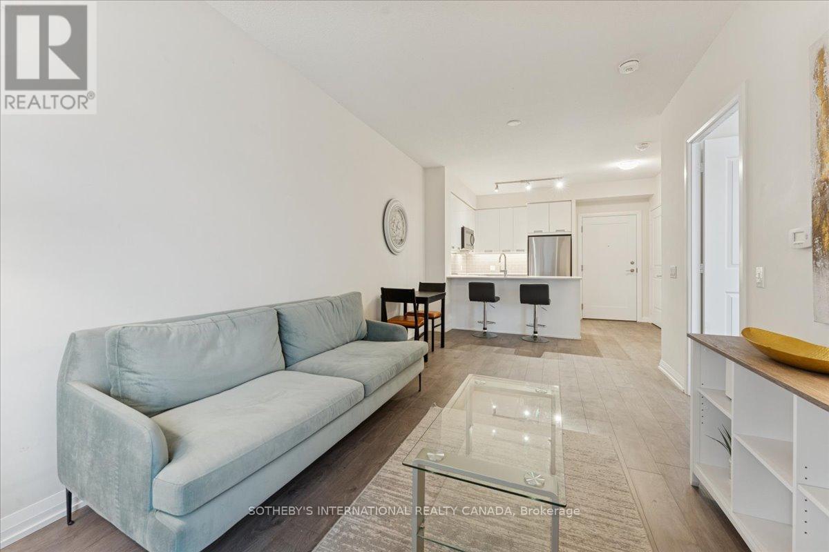 710 - 65 Watergarden Drive, Mississauga, Ontario  L5R 0G9 - Photo 20 - W12672856