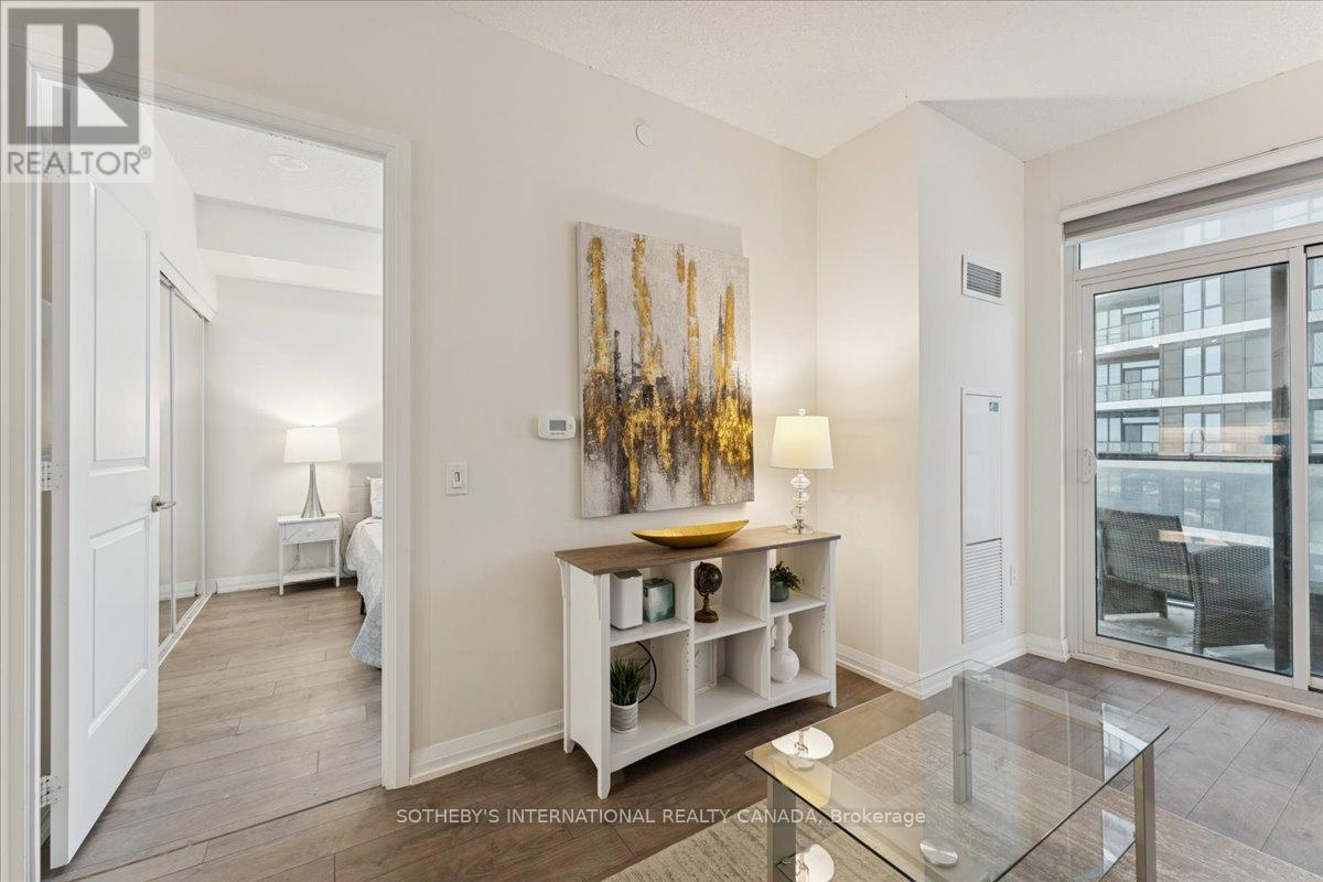 710 - 65 Watergarden Drive, Mississauga, Ontario  L5R 0G9 - Photo 21 - W12672856