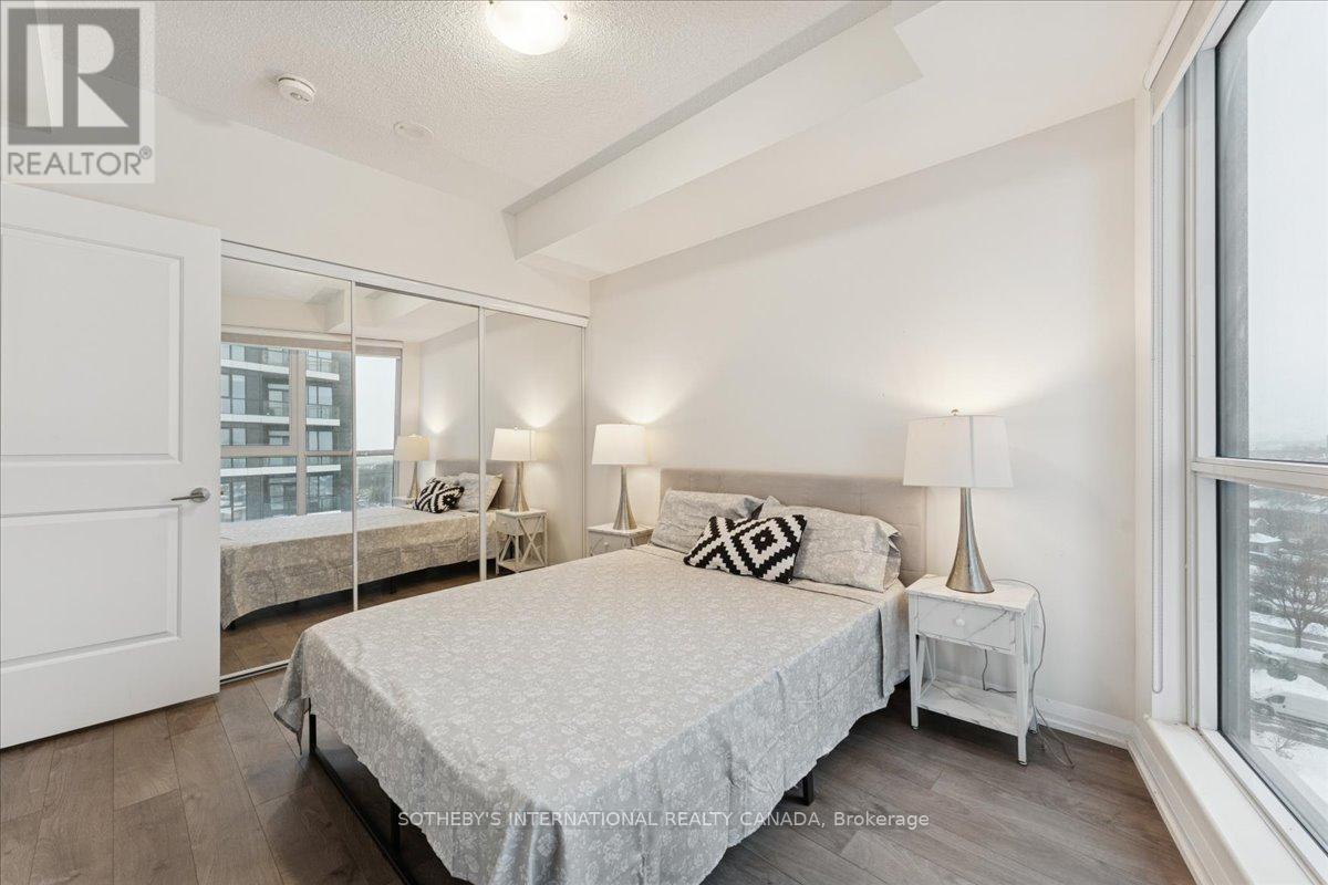 710 - 65 Watergarden Drive, Mississauga, Ontario  L5R 0G9 - Photo 23 - W12672856